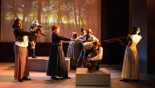 Photo by Daniel R. Winters