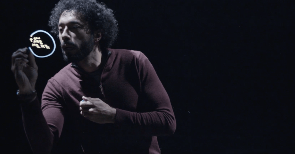 Forget the Times: Stream This Feminist Playwright’s New Work&nbsp;Now