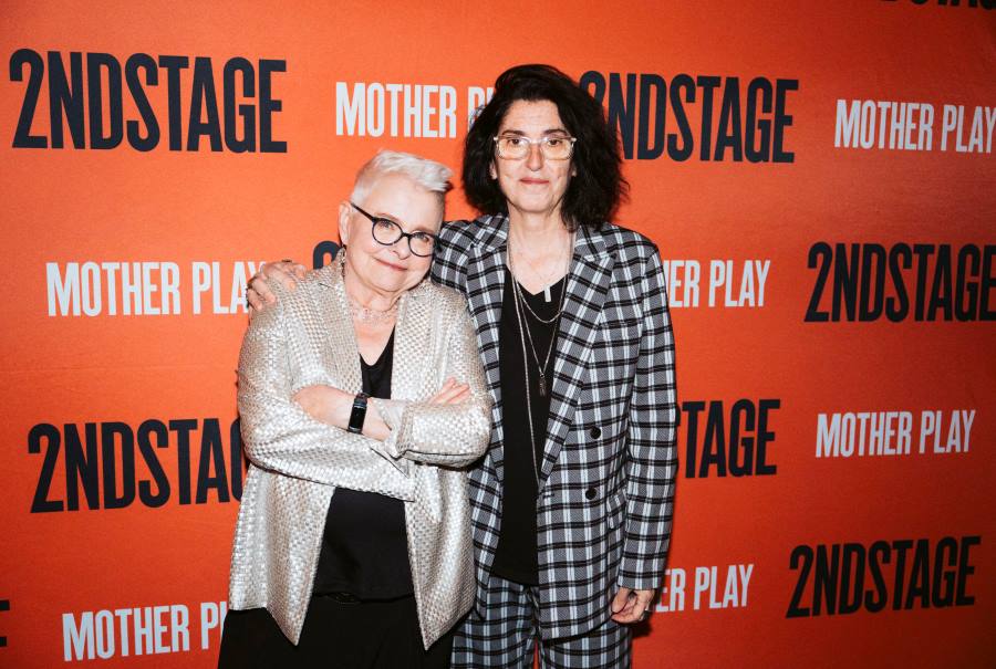 Paula Vogel, Tina Landau, and the Room That Made ‘Mother&nbsp;Play’